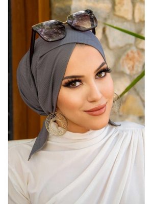 Füme Hazır Çapraz Bone