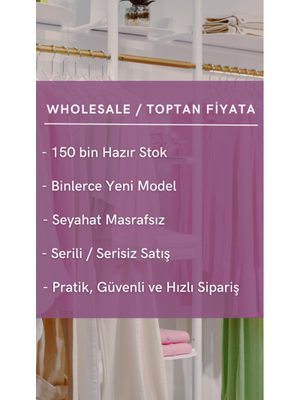 Siyah Toplu Ödeme Ürünü