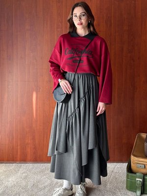 Antrasit Poliviskon Bohem Kat Etek