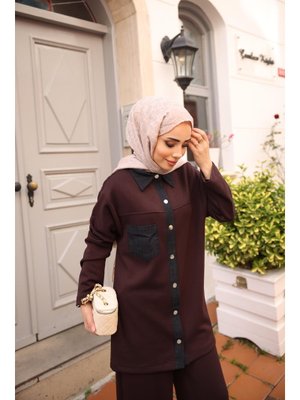 Kahverengi İkili Takım