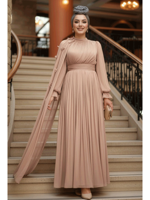 Pelerin Detaylı Vizon 5394v