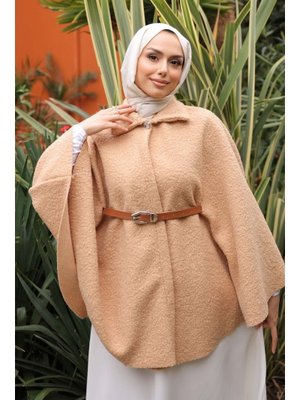 Vizon Kemerli Buklet Panço