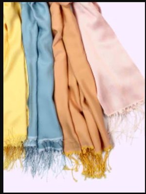 Gift Shawl (tr)