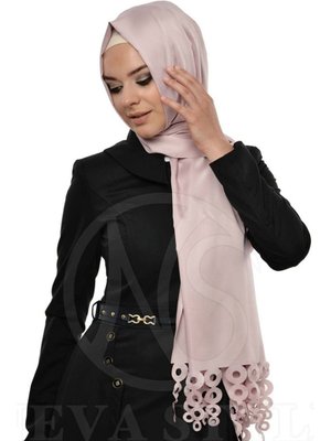 Püsküllü Şal Ürün Kodu