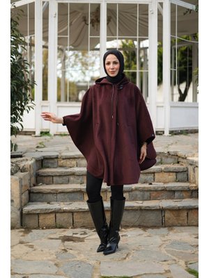 Milena Balıksırtı Kaşe Panço –