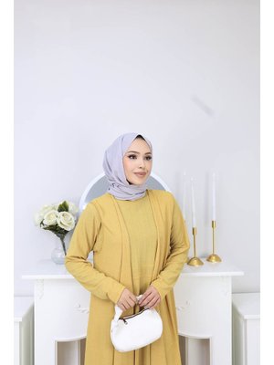 Hardal Yelekli Takım