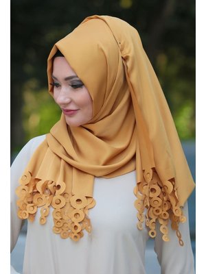 Püsküllü Şal Ürün