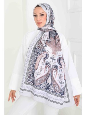 Tas Etnika Soul Serisi Pamuk Şal