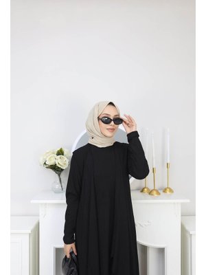 Siyah Yelekli Takım