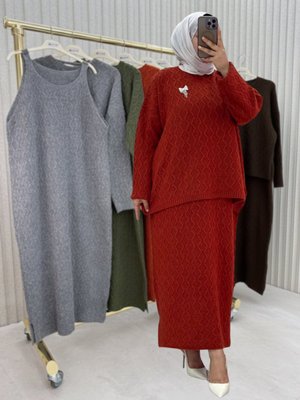 Kiremit Jile Kazak Takım