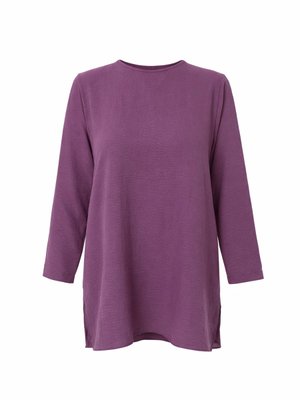 Tunik Ahududu Modanisa