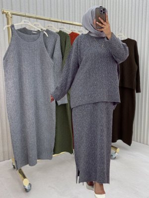 Antrasit Jile Kazak Takım