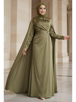 Pelerinli Haki 54901hk