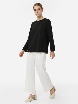 Tunik Siyah Modanisa