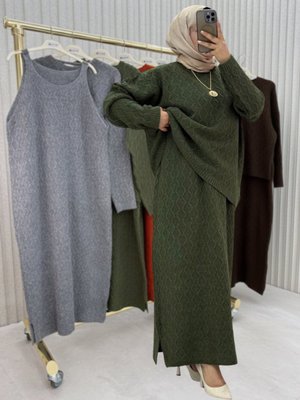 Haki Jile Kazak Takım