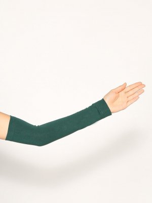 Zümrüt Yeşili Kolluk Zümrüt Yeşili Kolluk