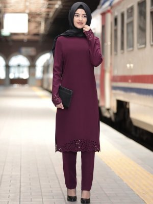 Mürdüm Lazer İkili Takım