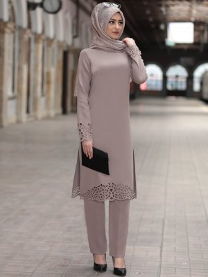 Vizon Lazer İkili Takım Vizon Lazer İkili Takım