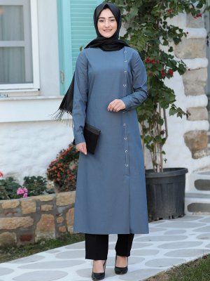 Mavi Rümeysa İkili Takım