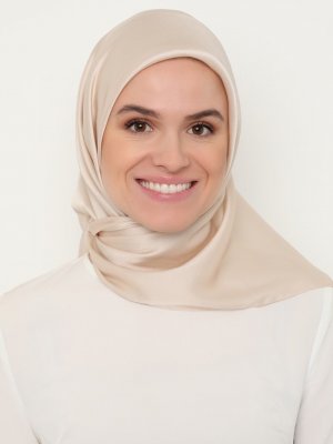 Vizon Kristal Eşarp Vizon Kristal Eşarp