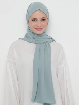 Çağla Medine İpeği Şal