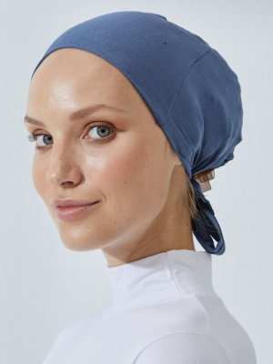 İndigo Penye Bone İndigo Penye Bone