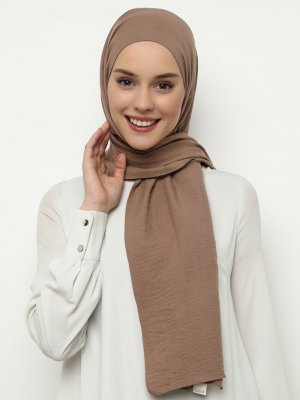 Orta Vizon Pamuksu Ayrobin Şal