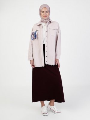 Mürdüm Cepli Spor Etek