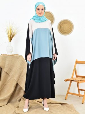 Siyah Salaş Ferace Siyah Salaş Ferace