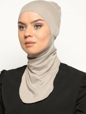 Vizon Pratik Hijab Bone