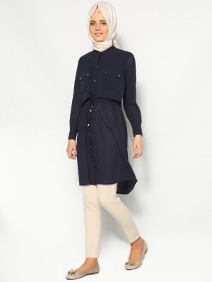 Taş Klasik Pantolon Taş Klasik Pantolon